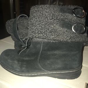 Winter boots